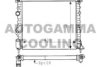 AUTOGAMMA 100902 Radiator, engine cooling